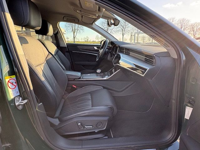 Audi A6 Allroad 45 TDI S tronic - Samsaru's Car Outlet