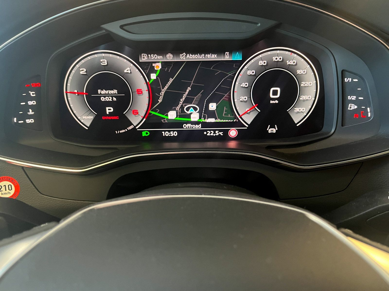 Audi A6 allroad 40 TDI quattro S tronic - Samsaru's Car Outlet