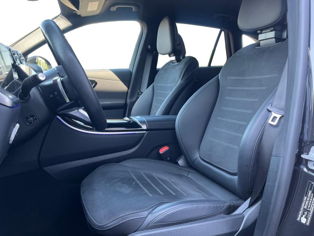 Mercedes-Benz GLC 200 4MATIC AMG - Samsaru's Car Outlet