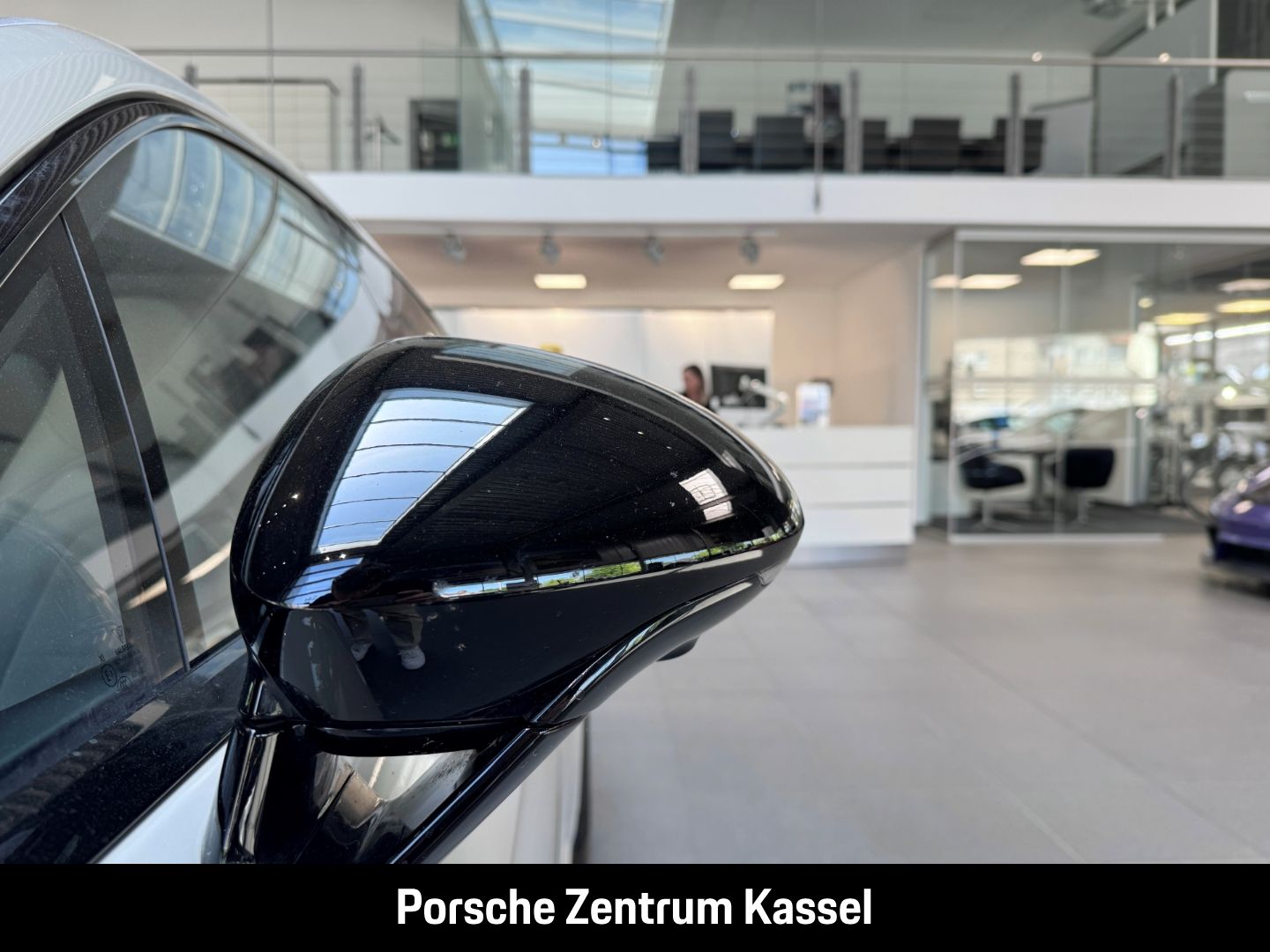 Porsche Panamera 4S E-Hybrid Sport Turismo 2.9