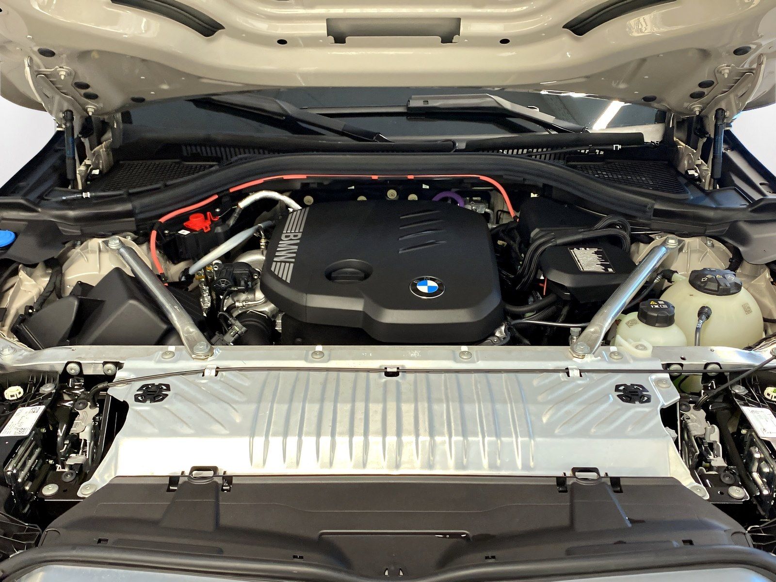 BMW X3 20d xDrive AHK Driv.Assist+ LiveCockpitProf