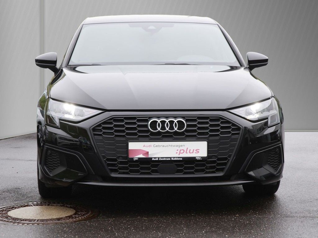 Audi A3 Sportback 40 TFSI e Kamera PDC+