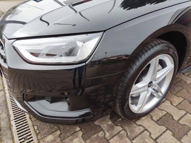 Audi A4 40 TDI S tronic advanced - Samsaru's Car Outlet
