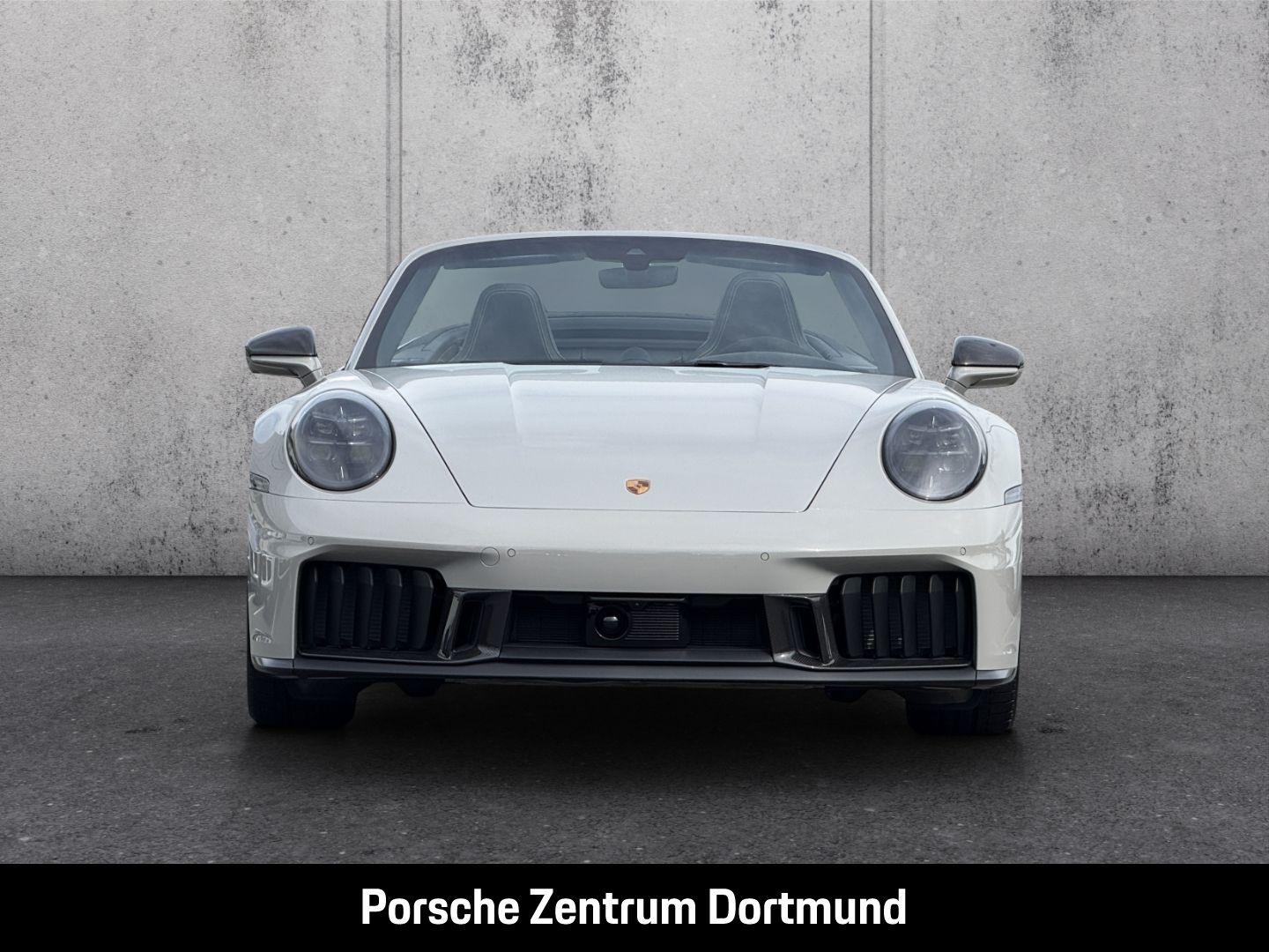 Porsche 992 911 Carrera 4 GTS Cabrio Burmester Clubleder