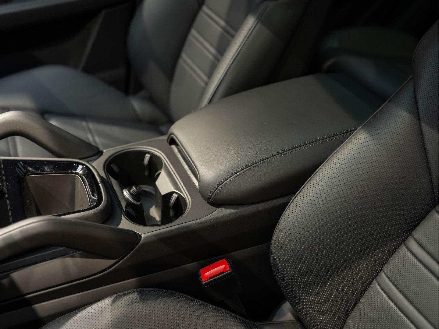 Porsche Cayenne Coupé E-Hybrid Carbon 3.0 E-Hybrid Pano