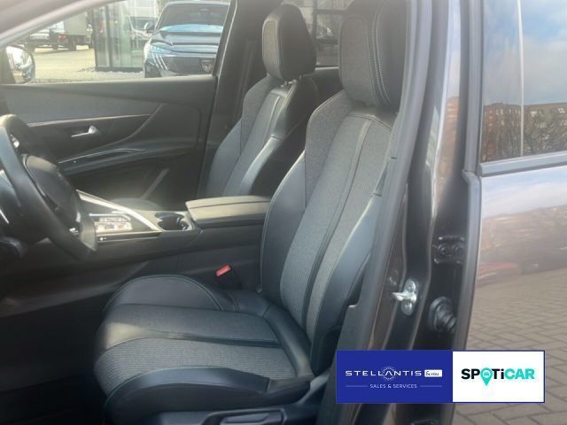 Peugeot 3008 Allure Pack Hybrid 225 STANDHEIZUNG NAVI