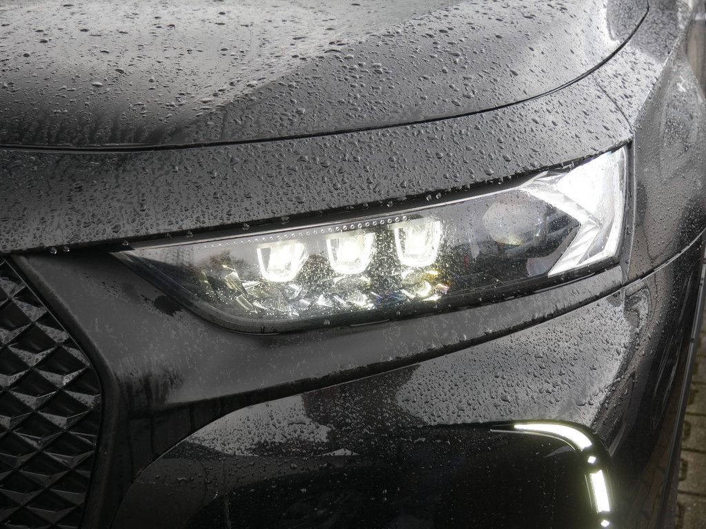 DS Automobiles DS 7 Crossback E-Tense Performance Line+ 4x4 LED