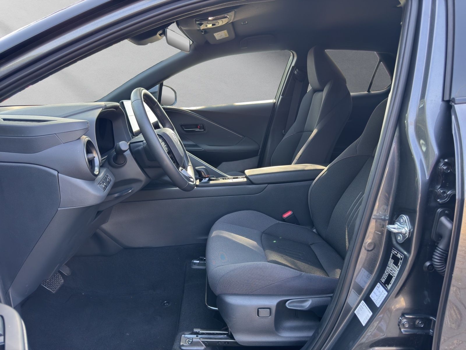 Toyota C-HR 1.8 Hybrid Teamplayer + Technik Paket