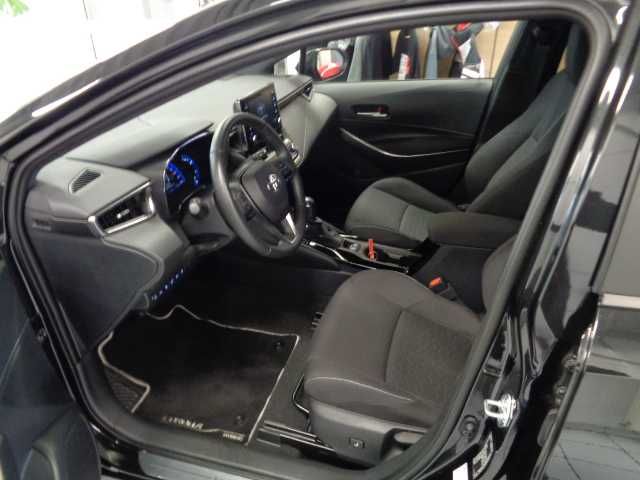 Toyota Corolla Touring Sports - Samsaru's Car Outlet