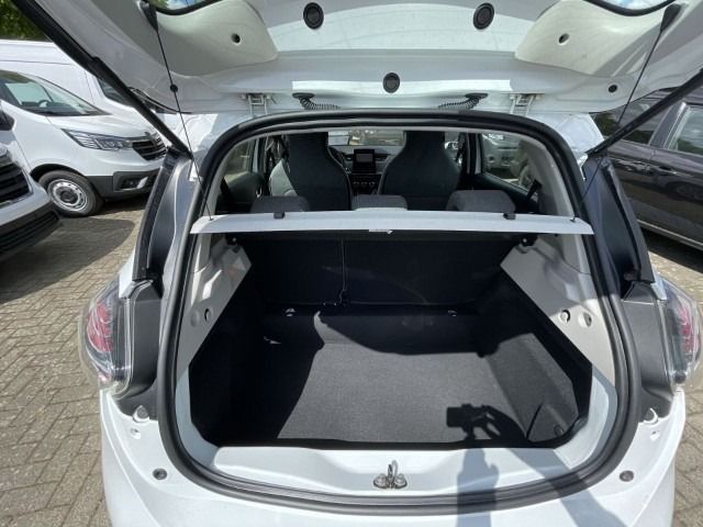 Renault Zoe R135 50 - Samsaru's Car Outlet