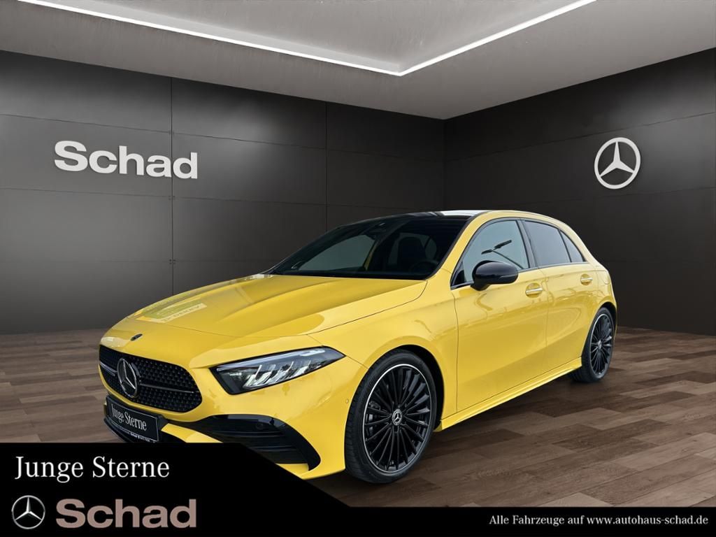 Mercedes-Benz A 180 AMG - Samsaru's Car Outlet