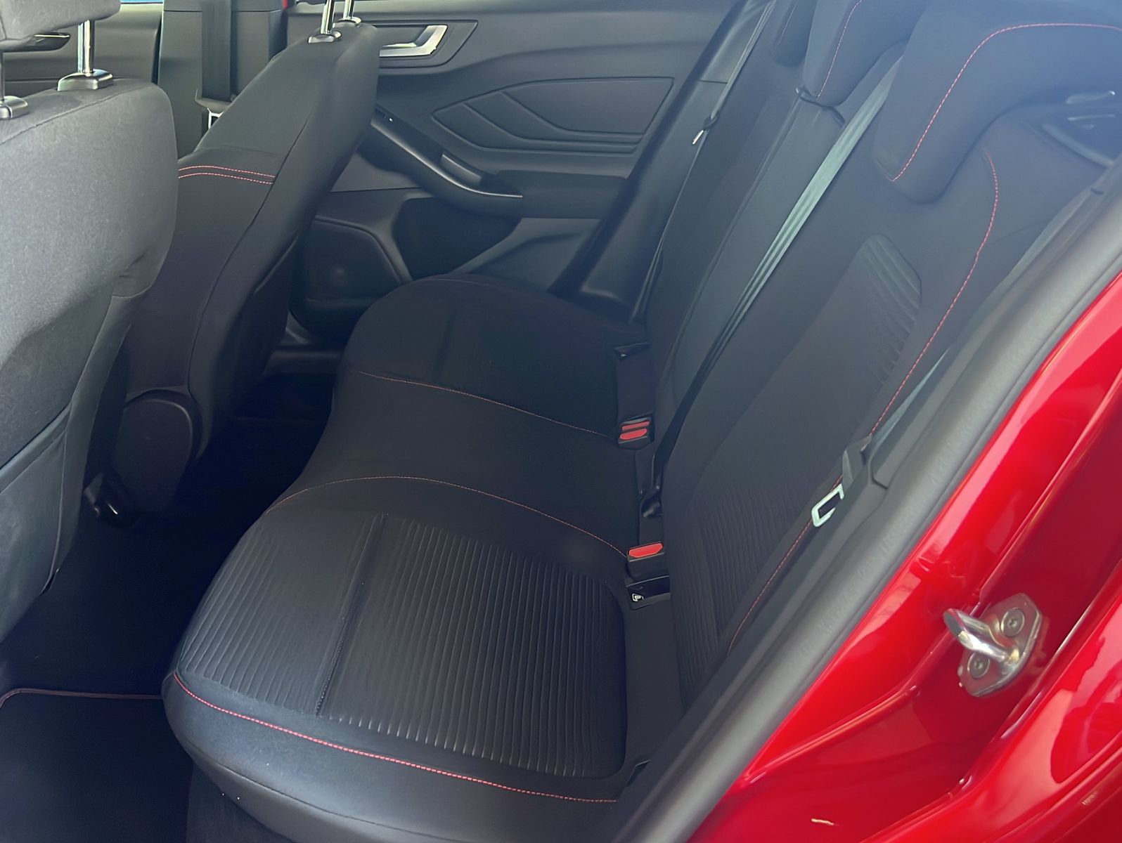 Ford Focus 1.0 EB ST-Line X*Bang&Olufsen*ACC