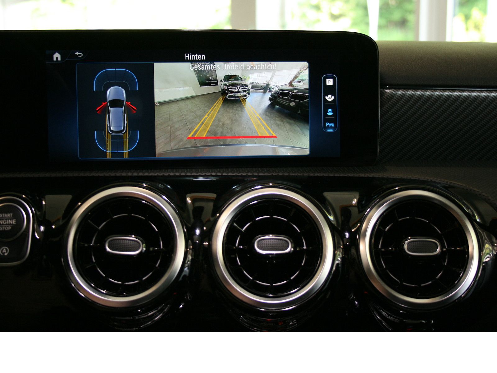 Mercedes-Benz A 180 d Progres.Advanced - Samsaru's Car Outlet