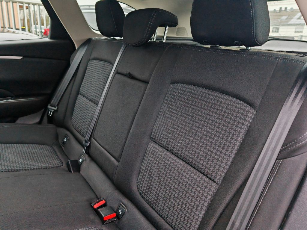 Renault Talisman TCe 160 EDC - Samsaru's Car Outlet