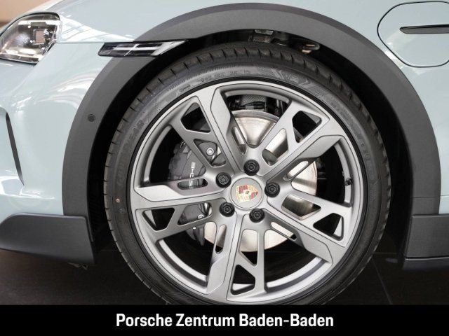 Porsche Taycan 4 Cross Turismo Panoramadach Luftfederung