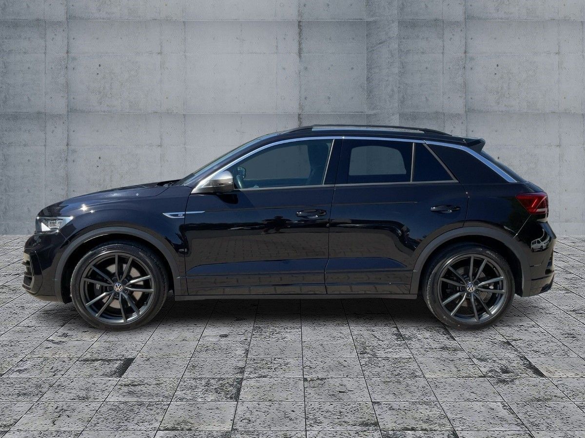 Volkswagen T-Roc R 2.0 TSI 4M DSG - Samsaru's Car Outlet