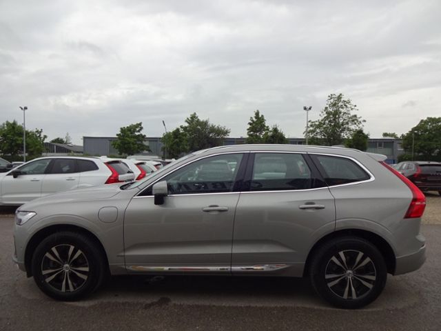Volvo XC60 T6 Inscription Exp Plug-In AHK ACC PANO 360