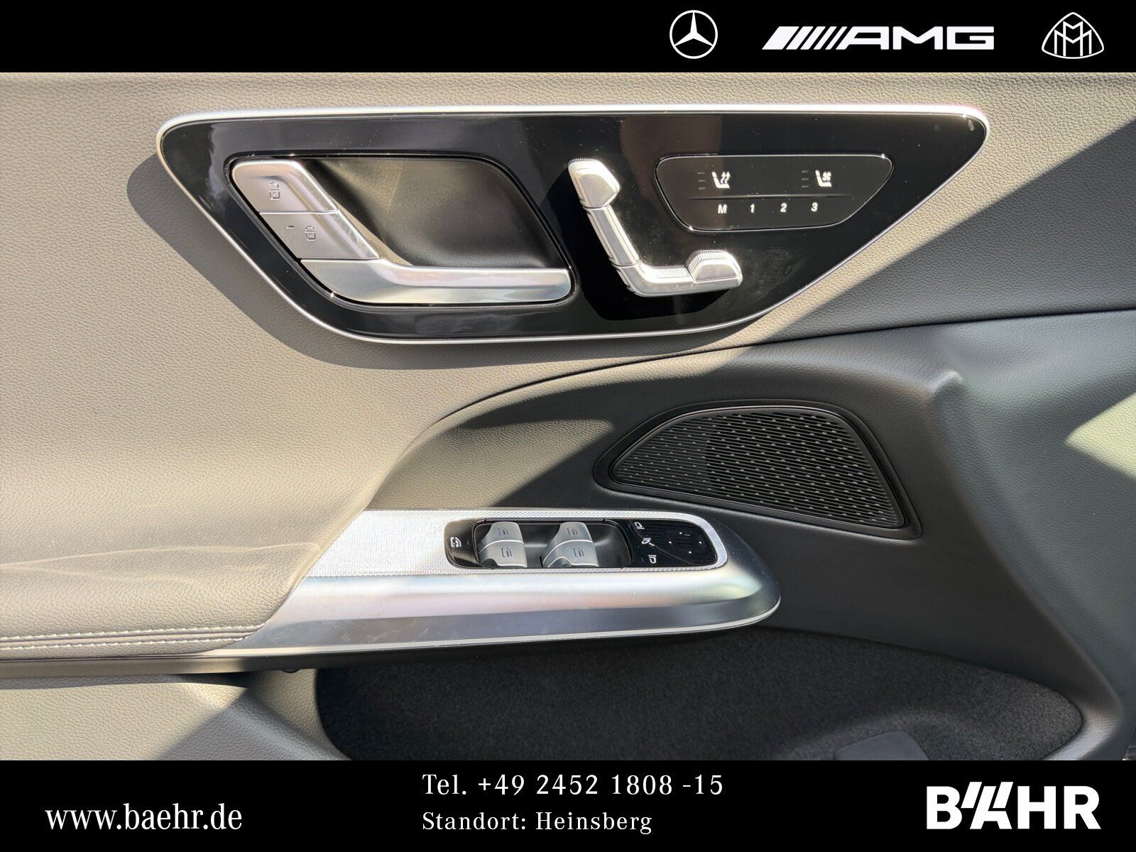 Mercedes-Benz E 450 d 4M AMG/Pano/Digital-Light/Distronic/21"