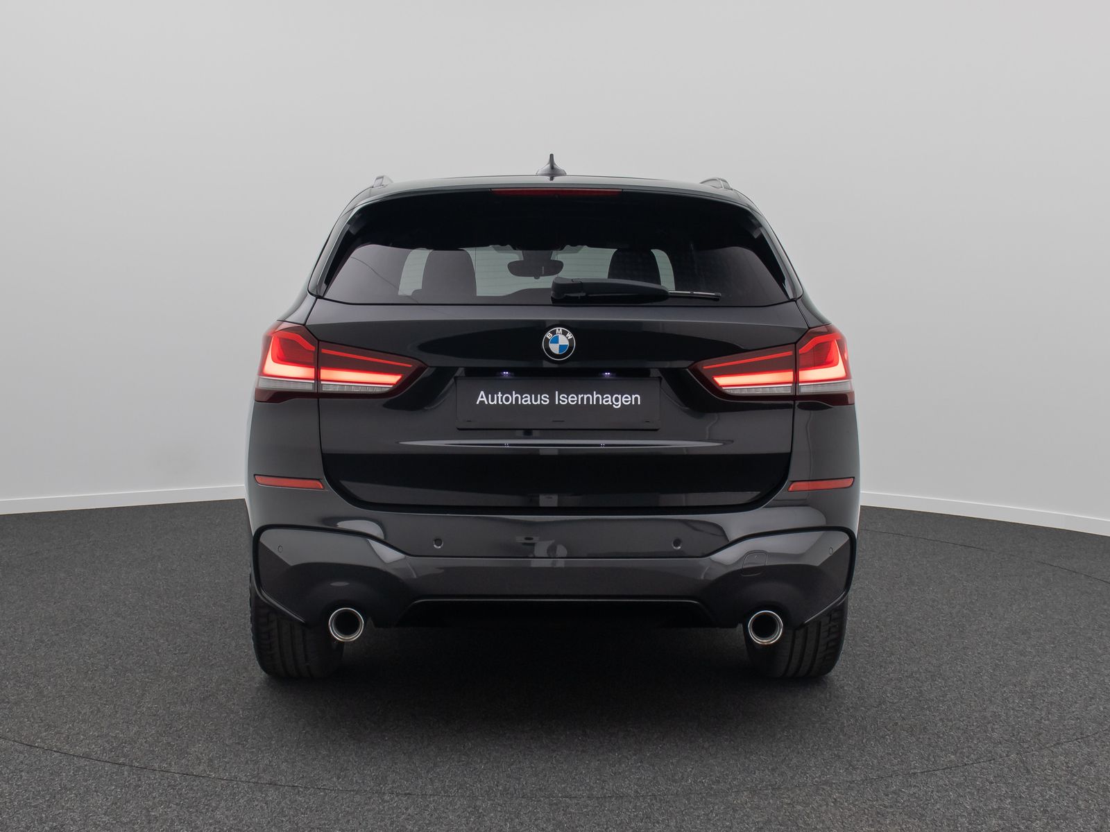 BMW X1 xD20d M Sport - Samsaru's Car Outlet