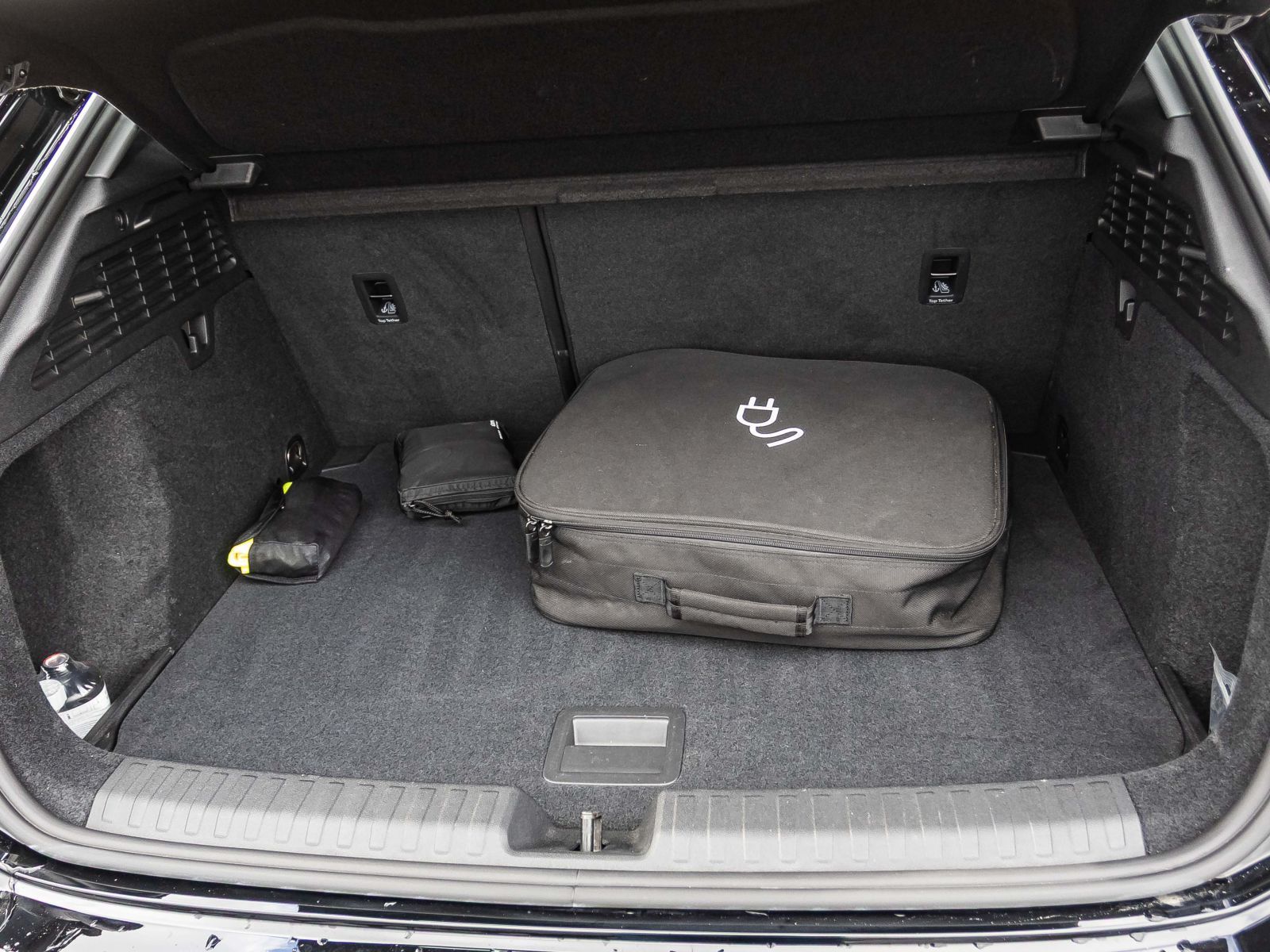 Audi A3 Sportback Advanced 40 TFSI e Stronic Navi LED