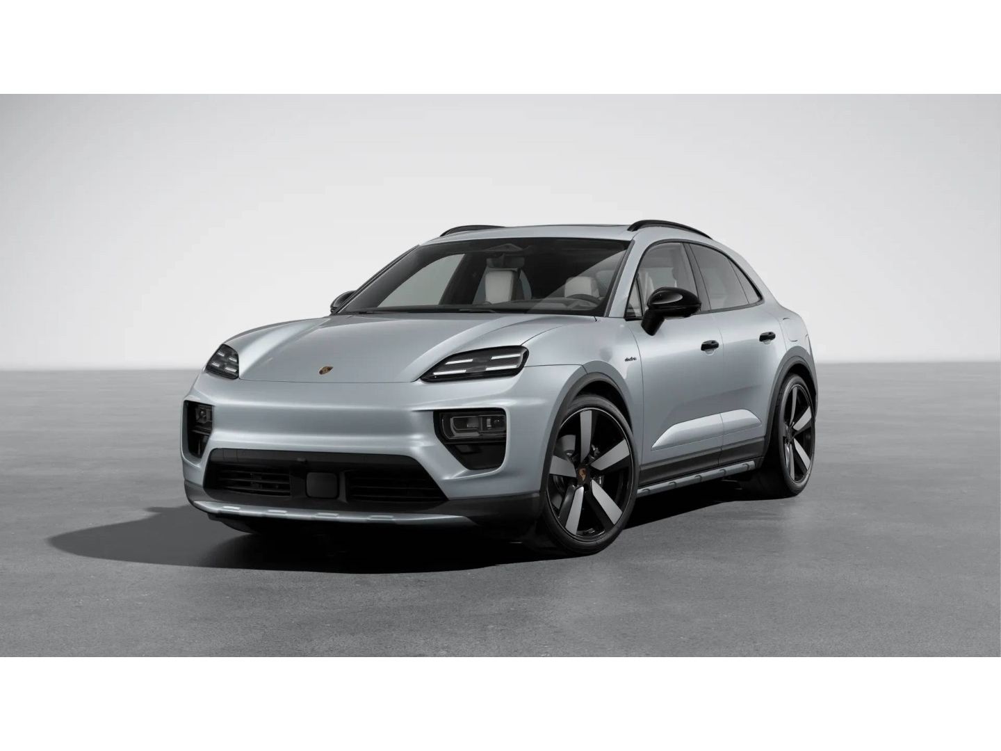 Porsche Macan 4 BOSE, HEAD UP, PanoramaDach