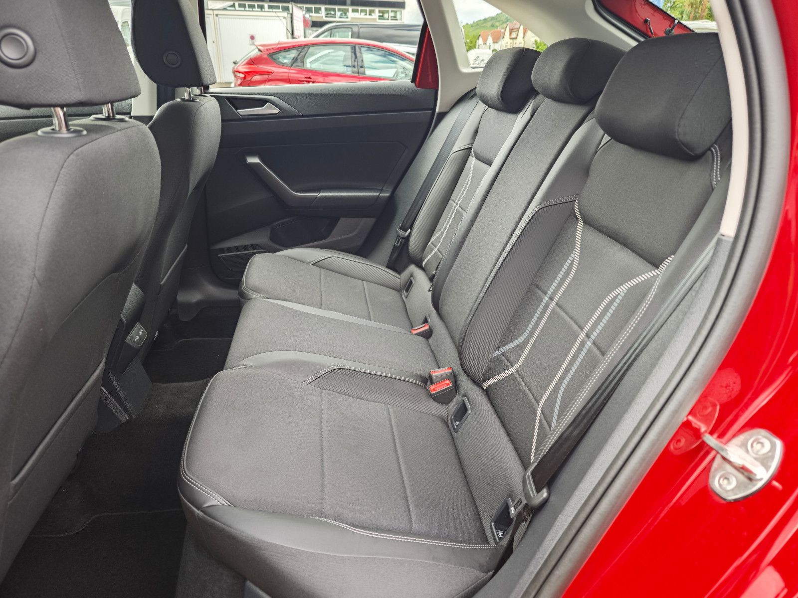 Volkswagen Taigo Style 150PS DSG - Samsaru's Car Outlet