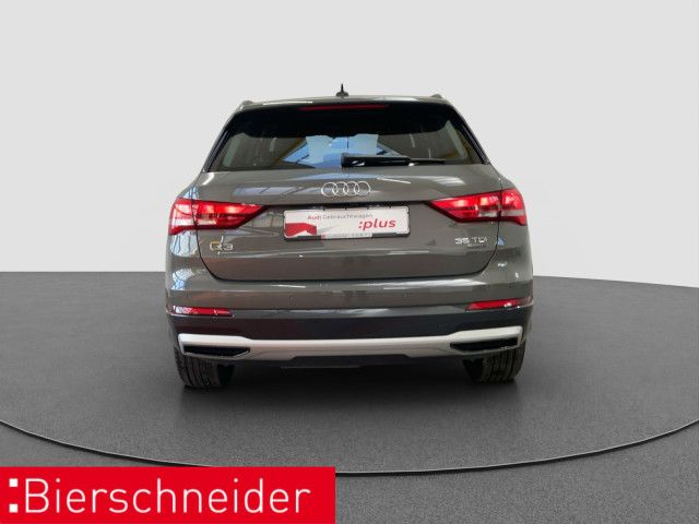 Audi Q3 35 TDI qu advanced - Samsaru's Car Outlet