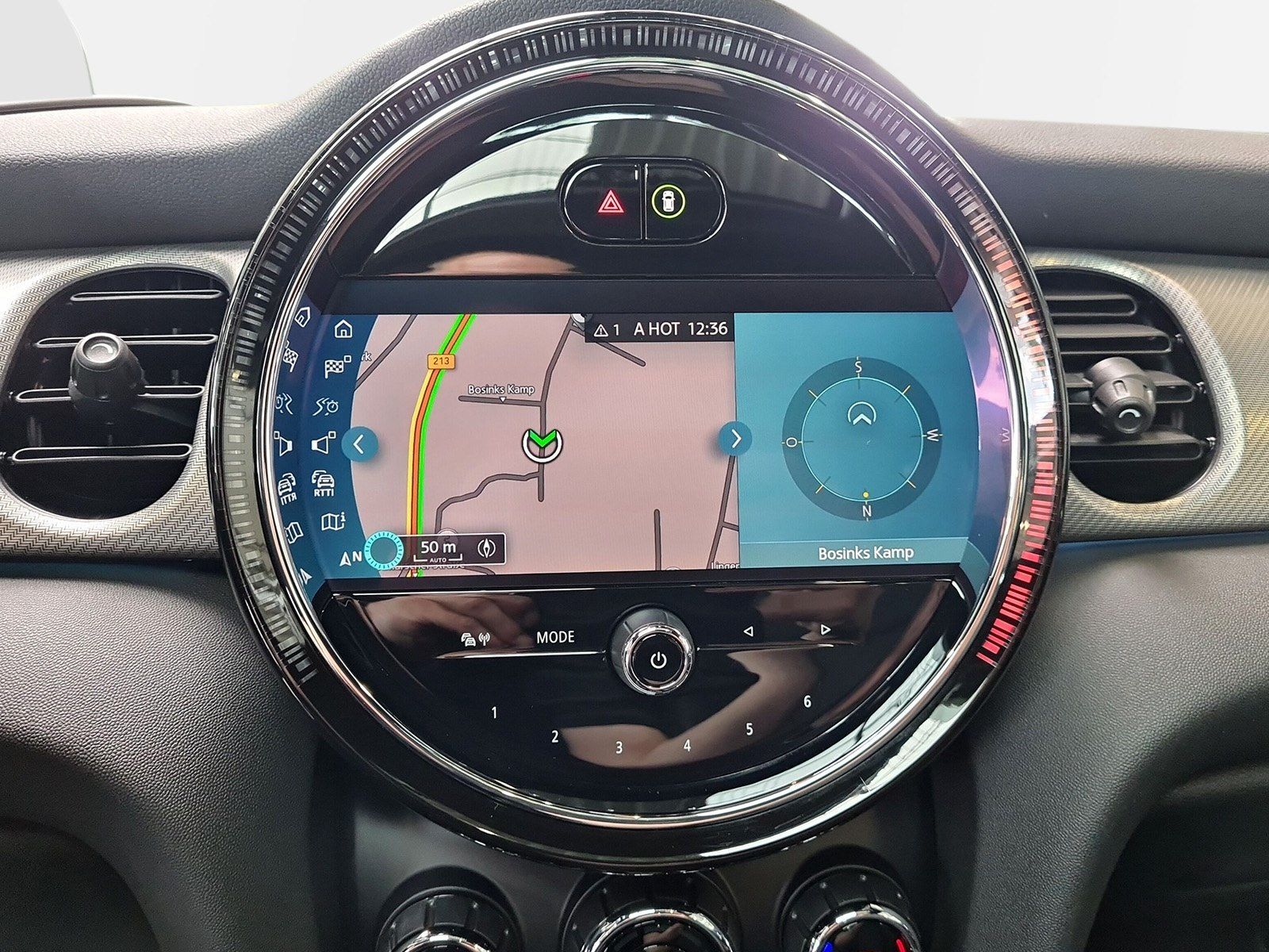 MINI Cooper SE - Samsaru's Car Outlet