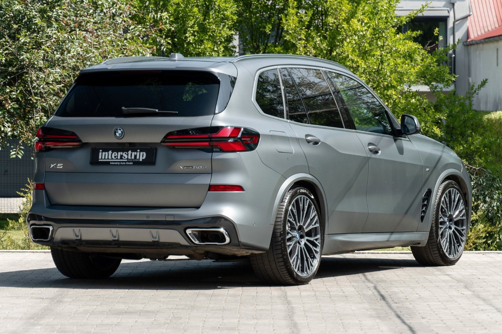 BMW X5 50e M SPORT.DR.ASS.PRO.SKY.LUFT.SOFTC.MASSAGE