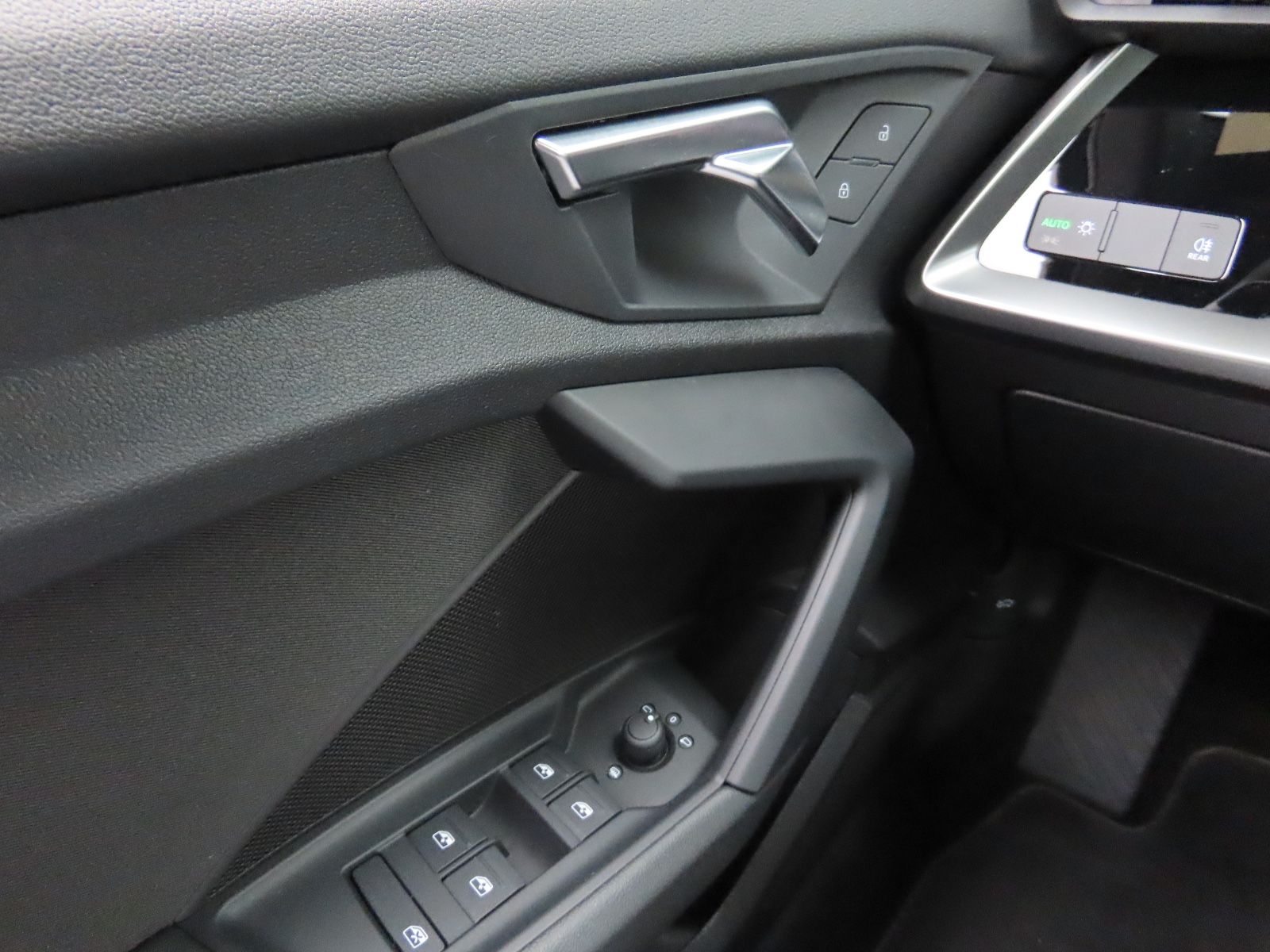 Audi A3 35 TFSI Sportback Autom. Sportsitze Navi