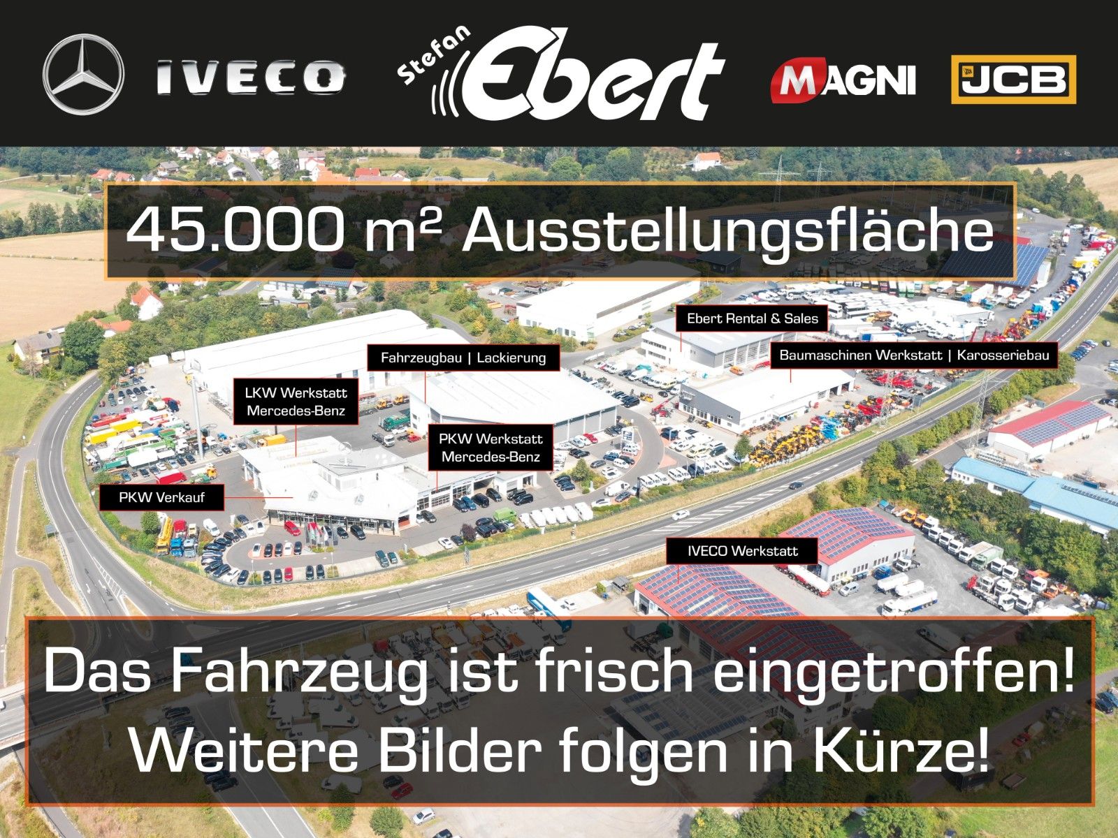Mercedes-Benz GLE 300d 4M AMG+Pano+Burm+Memory+360