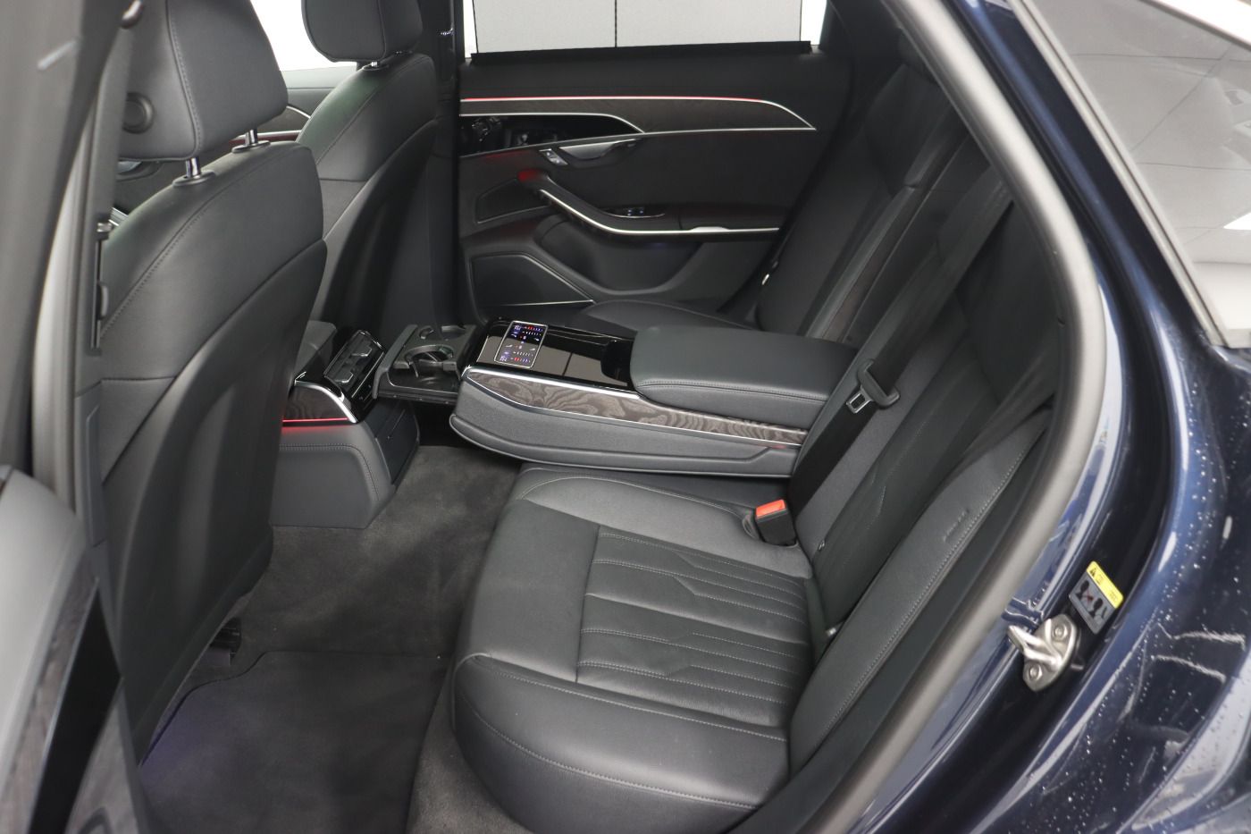 Audi A8 50 TDI quattro - Samsaru's Car Outlet