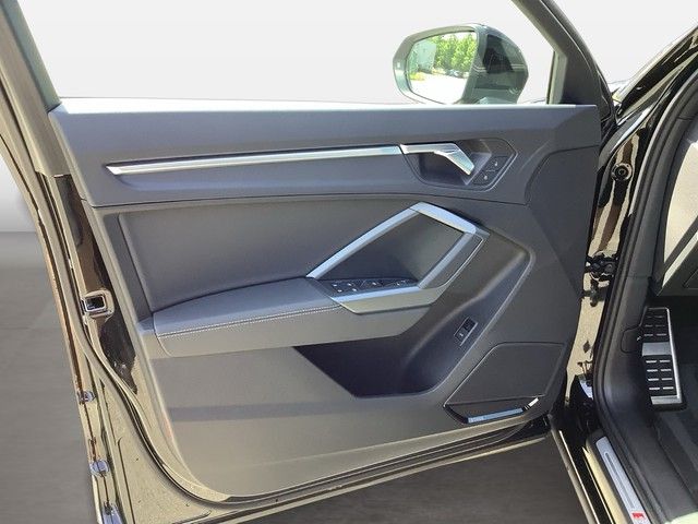 Audi Q3 Sportback 40TFSI quattro S-line Matrix LED Sc