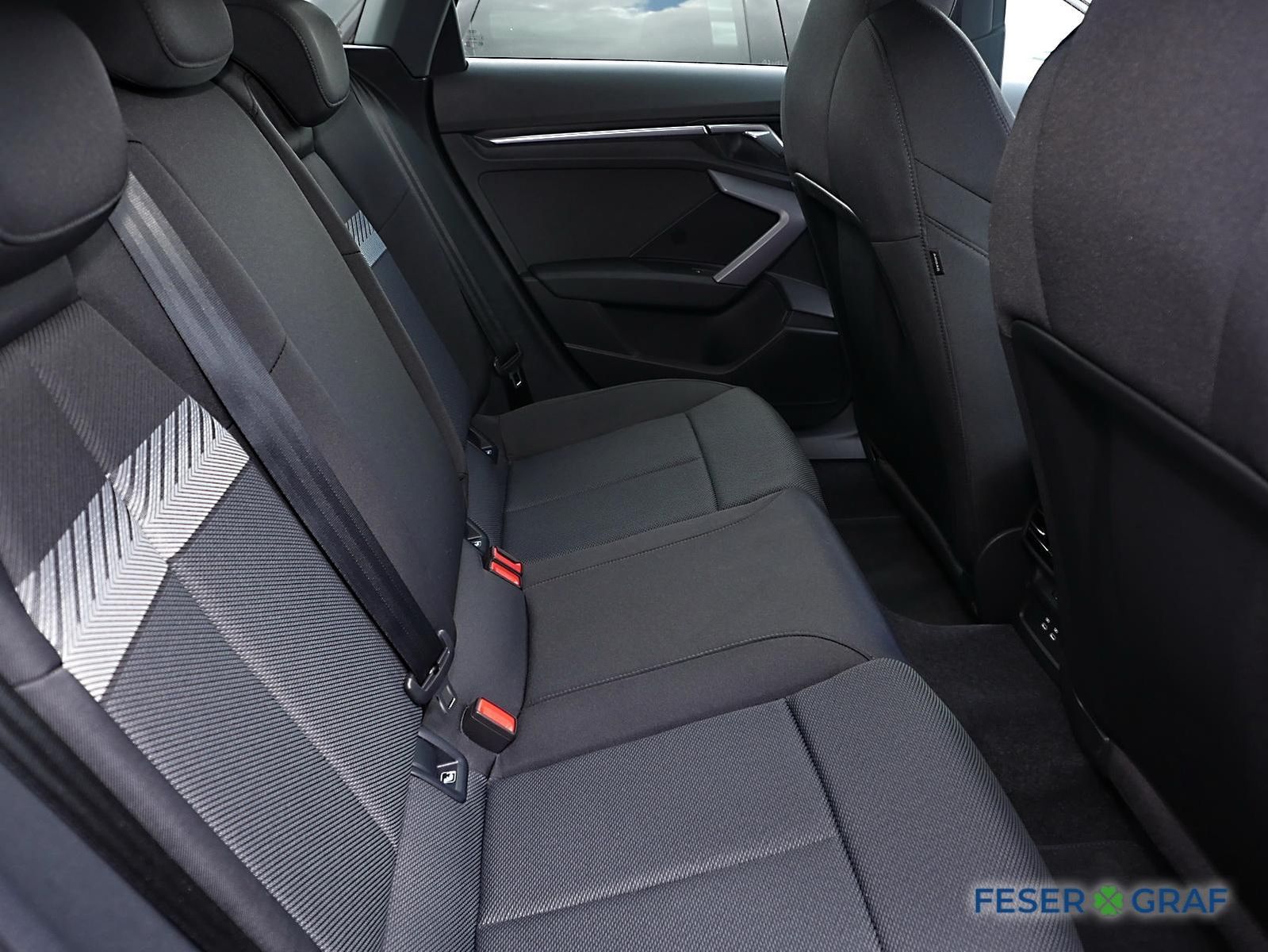 Audi A3 allstreet 35 TFSI S tronic - Samsaru's Car Outlet