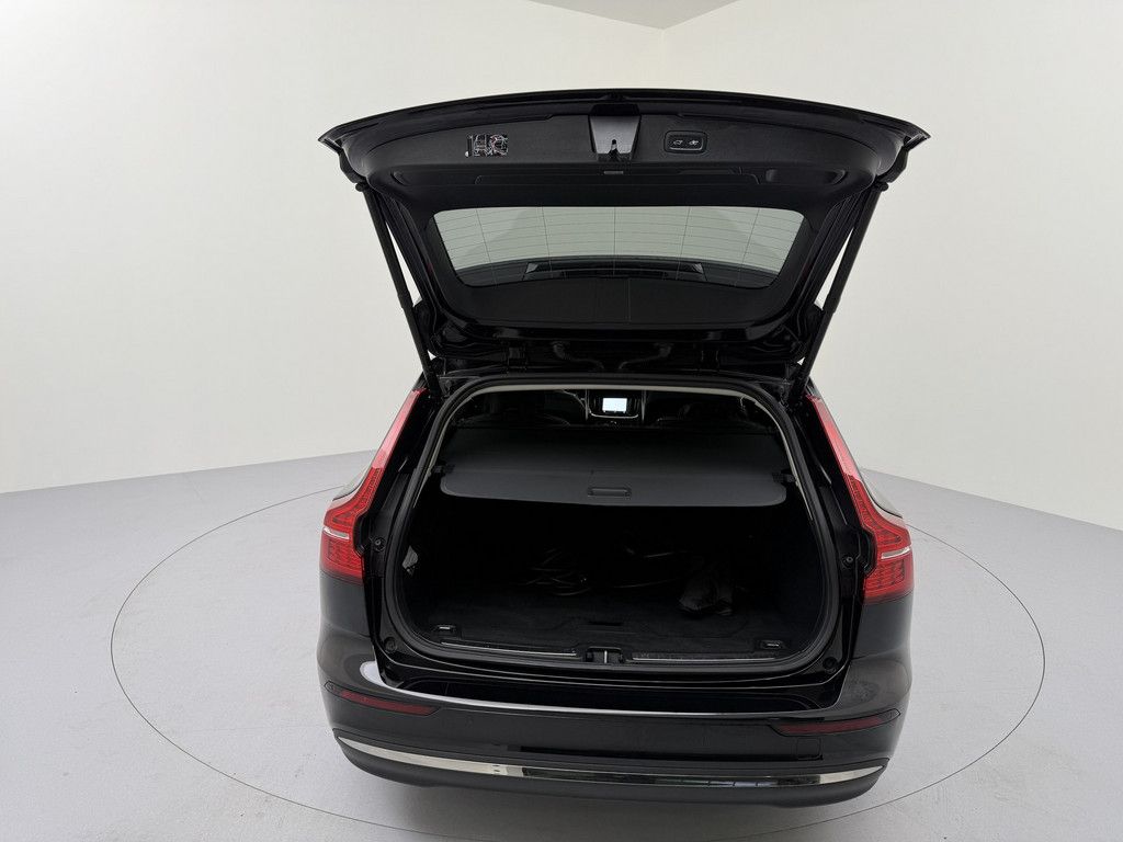 Volvo V60 Kombi T6 Plus Bright Recharge Plug-In Hybrid