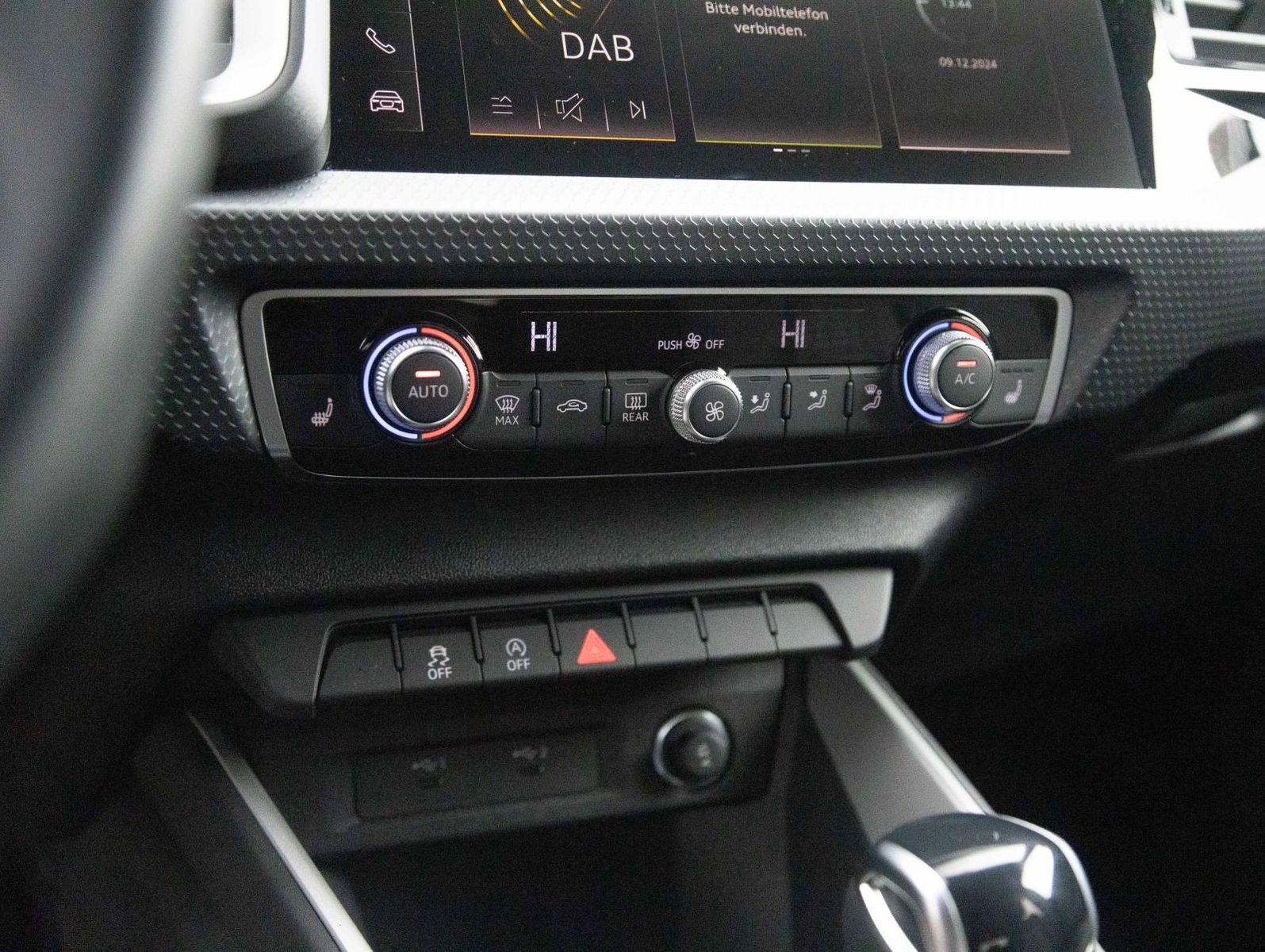Audi A1 allstreet 30TFSI Stronic Sitzhzg GRA EPH DAB