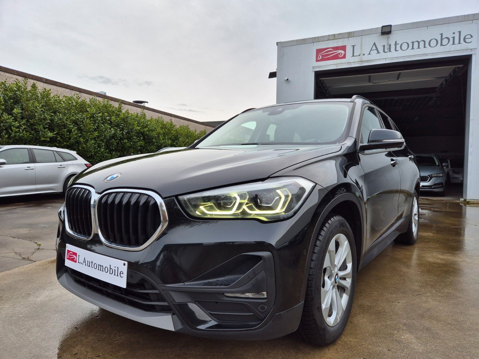 BMW X1 xDrive25e 4WD HYBRID - Samsaru's Car Outlet