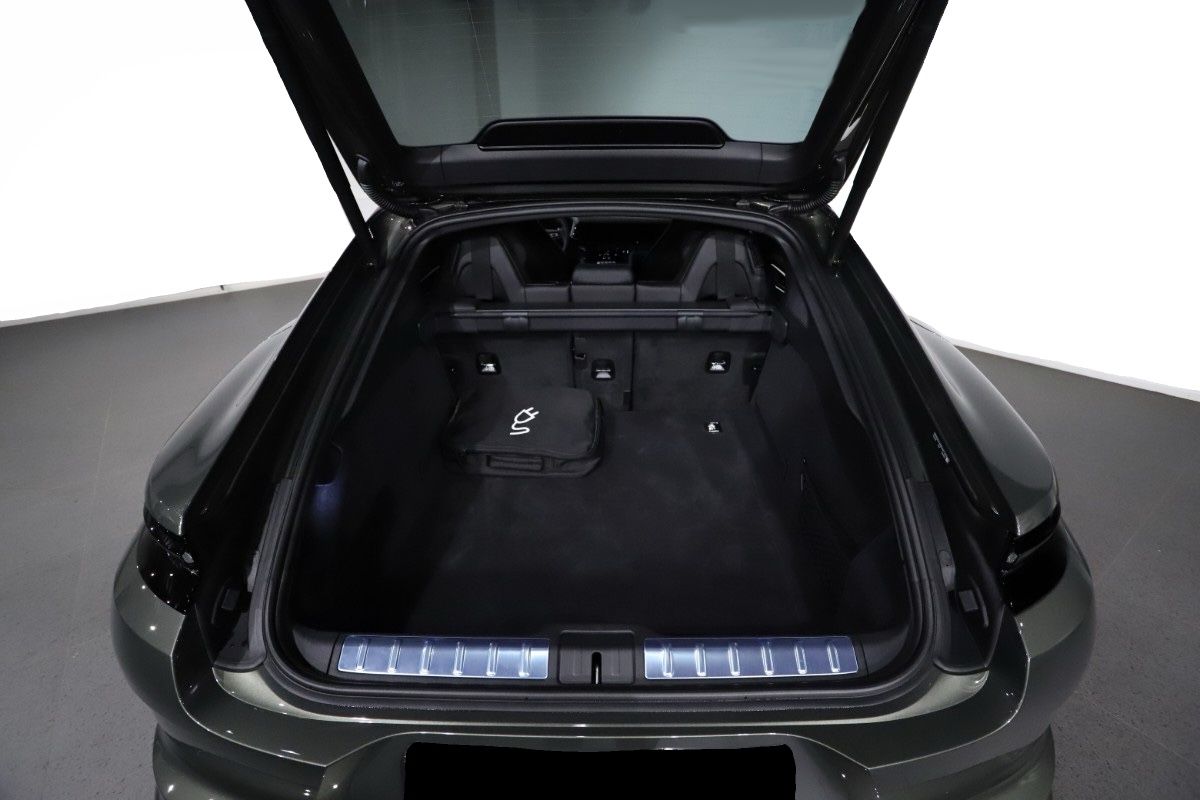 Porsche Panamera 4 E-Hybrid*SpDes*SpAbg*ACC*Pano*LED