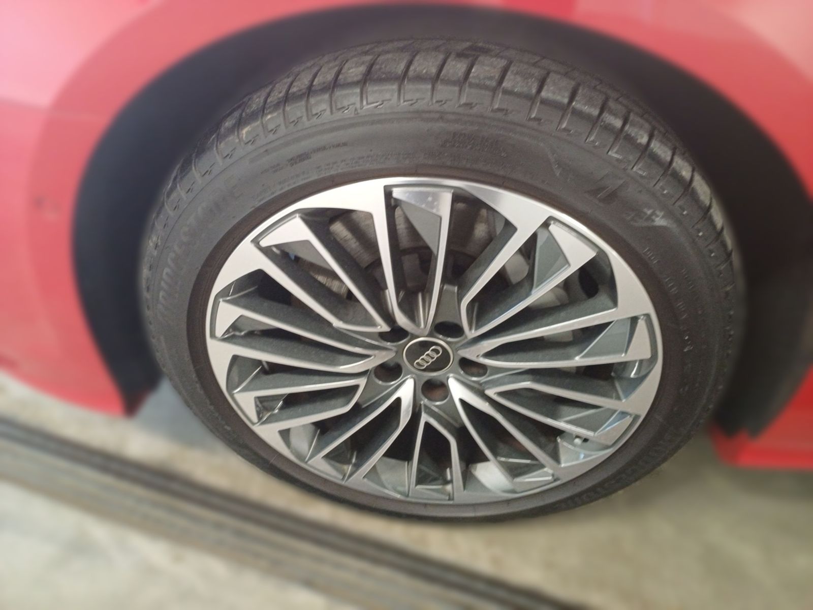Audi A6 Avant S line - Samsaru's Car Outlet