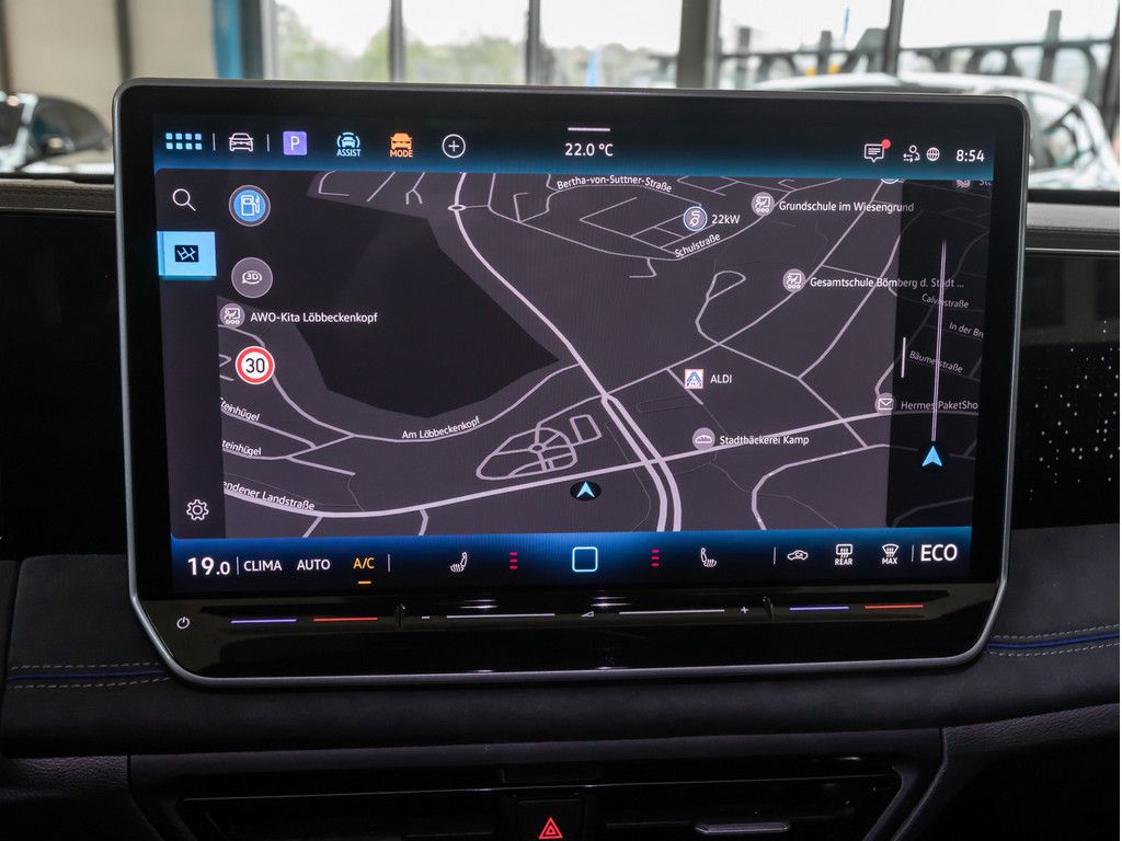 Volkswagen Tiguan R-Line 1,5 l eHybrid 130 kW 177 PS / 85 k