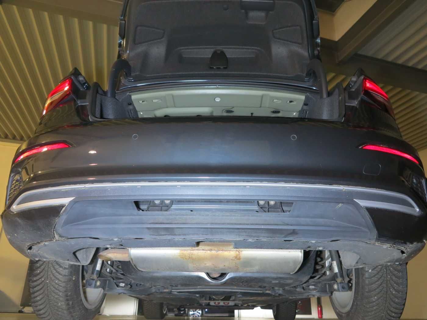 Audi A3 30 TFSI 1.0 Limousine S tronic advanced Navi