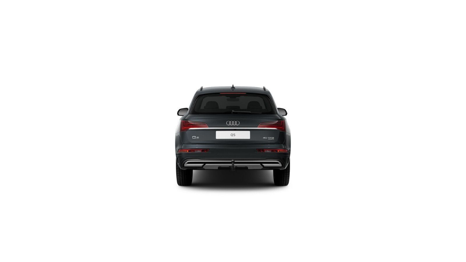 Audi Q5 40 TFSI QUATTRO - Samsaru's Car Outlet