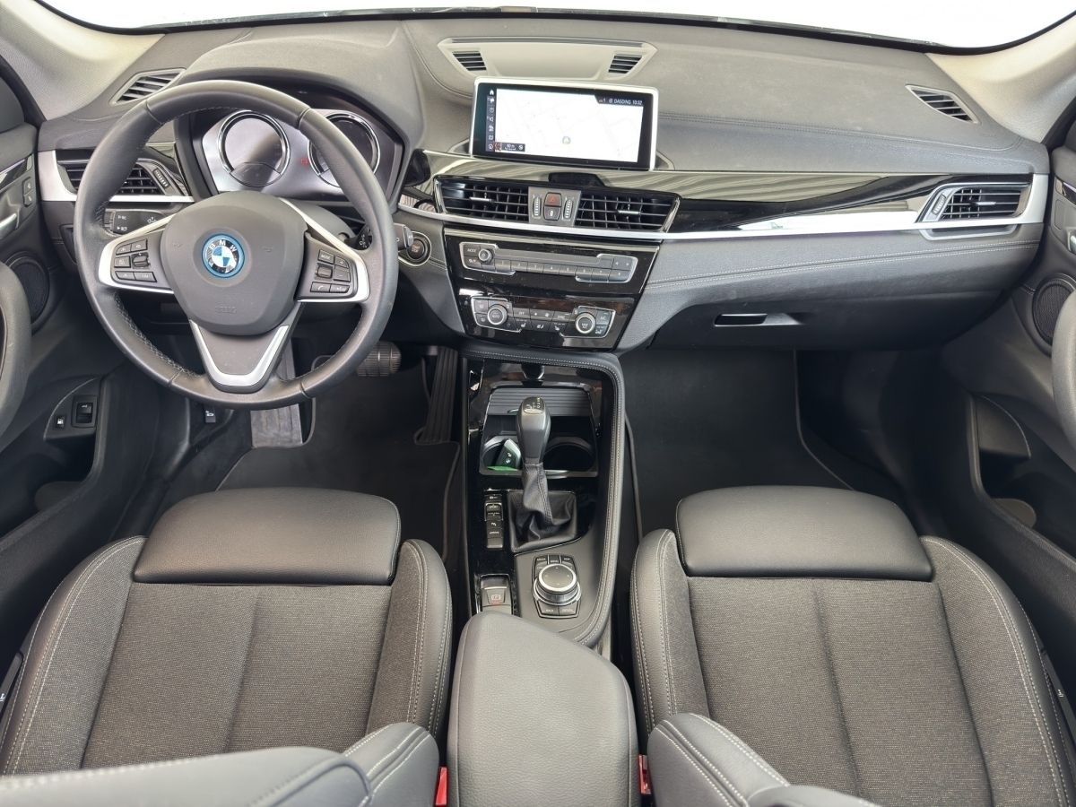 BMW X1 xDrive25e Sport Line - Samsaru's Car Outlet