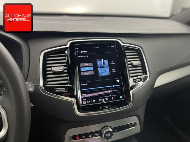 Volvo XC90 B5 D AWD Plus Dark - Samsaru's Car Outlet
