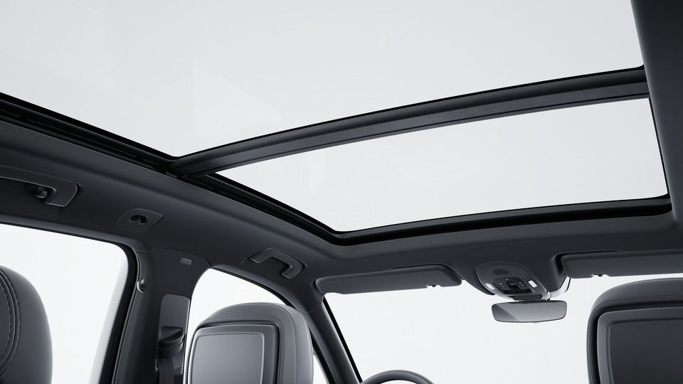 Porsche Cayenne S E-Hybrid Coupe Black Edition | Head-Up