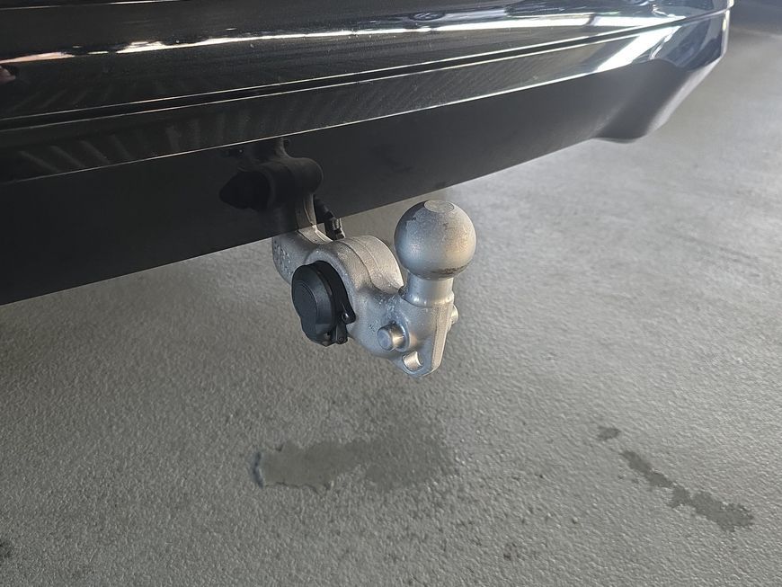 Volvo XC60 B5 B AWD Core