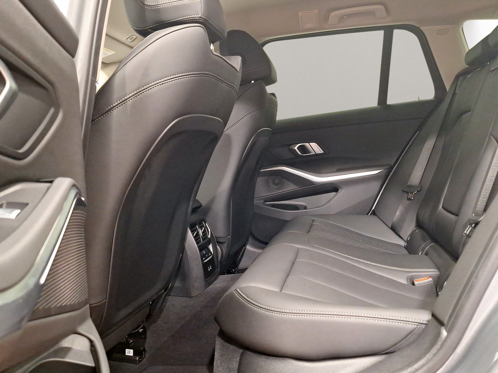 BMW 318i Touring LiveCockpitProf Kamera Driv.Assist