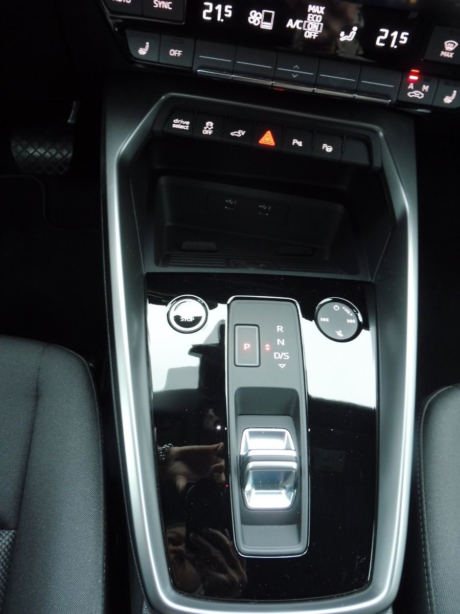 Audi A3 Sportback 40 TFSI e basis/Nr. 47