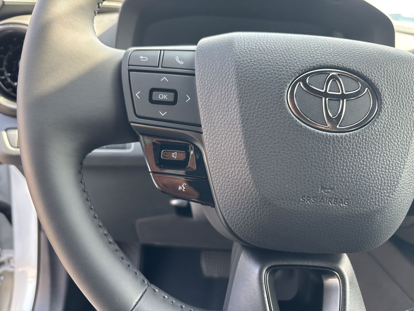 Toyota C-HR Plug-In Hybrid FWD Teamplayer 2.0 EU6e Navi
