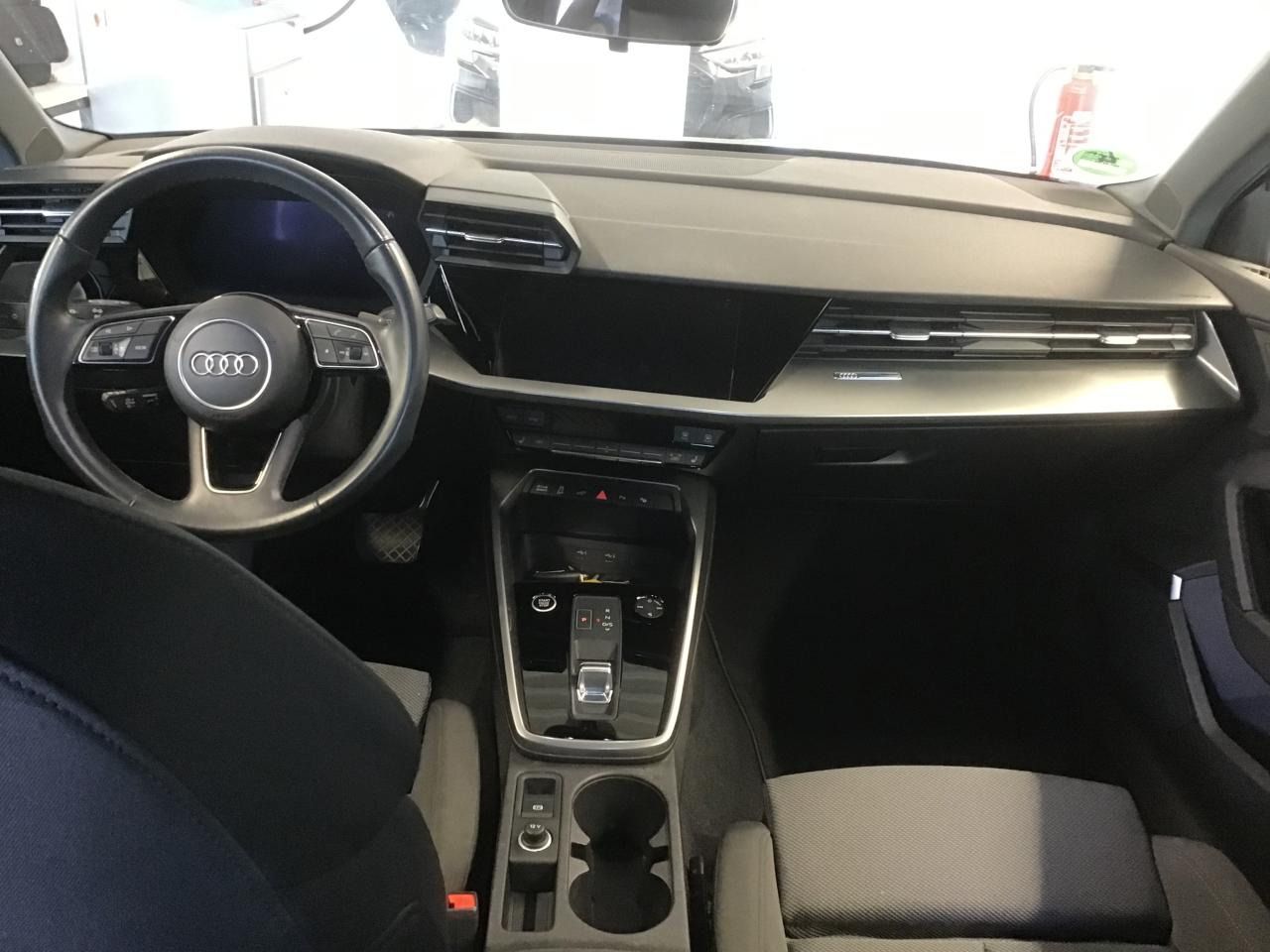 Audi A3 Sportback 40 TFSI e S tronic - Samsaru's Car Outlet